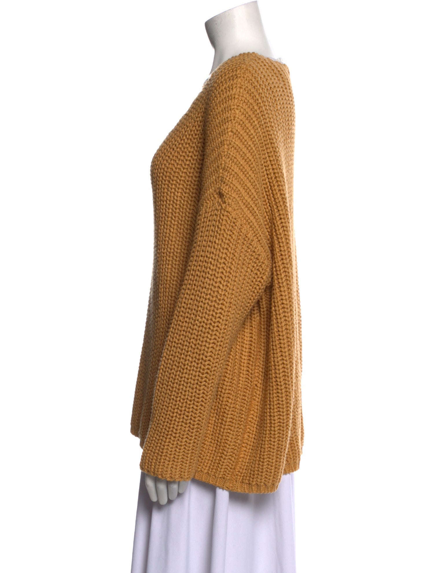 Tularosa V-Neck Sweater