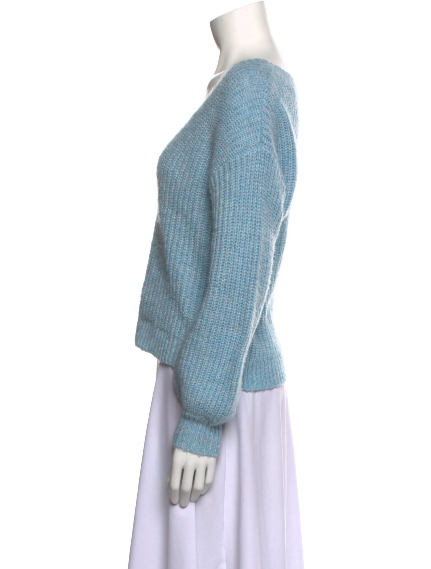 Tularosa V-Neck Sweater