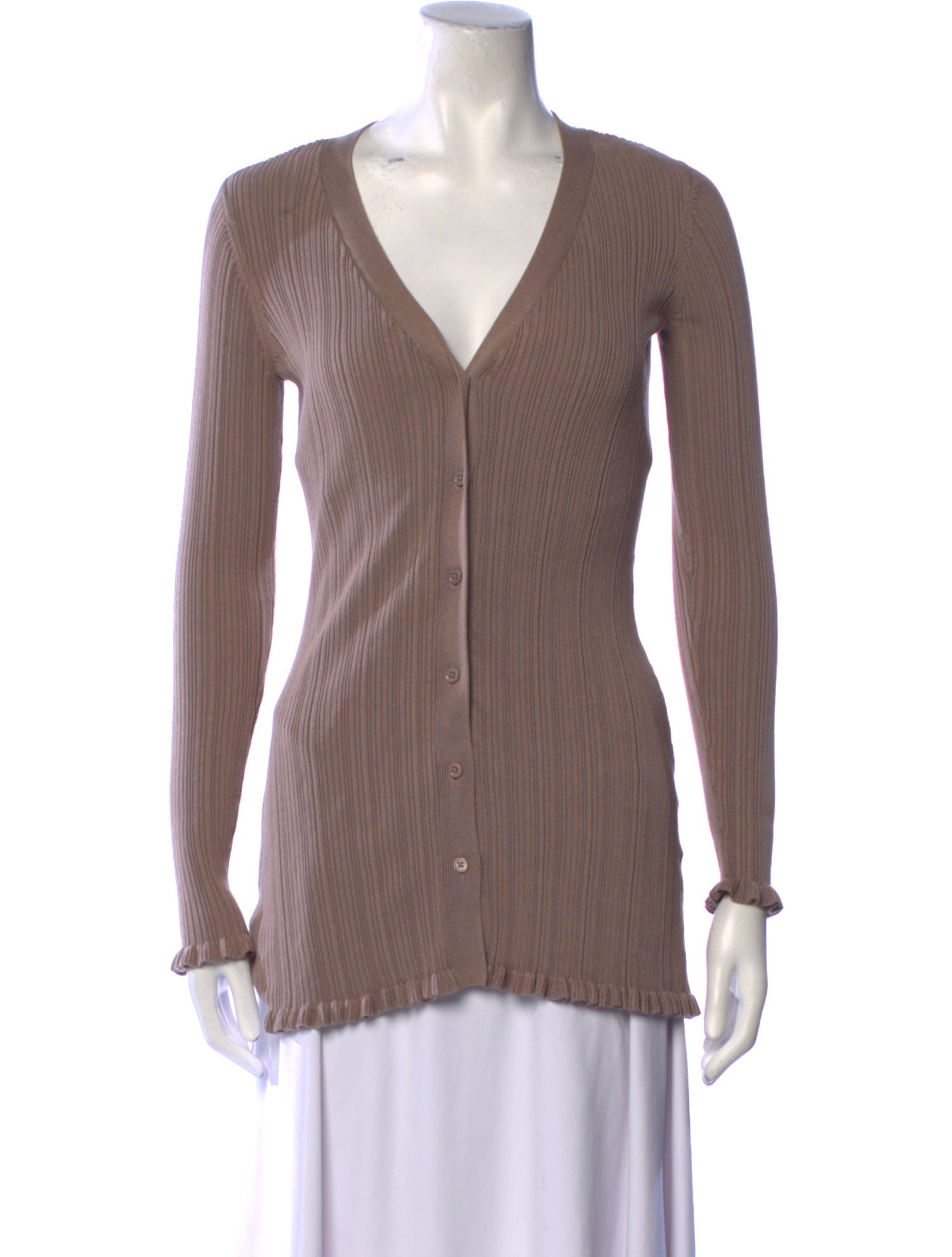 Tularosa V-Neck Sweater