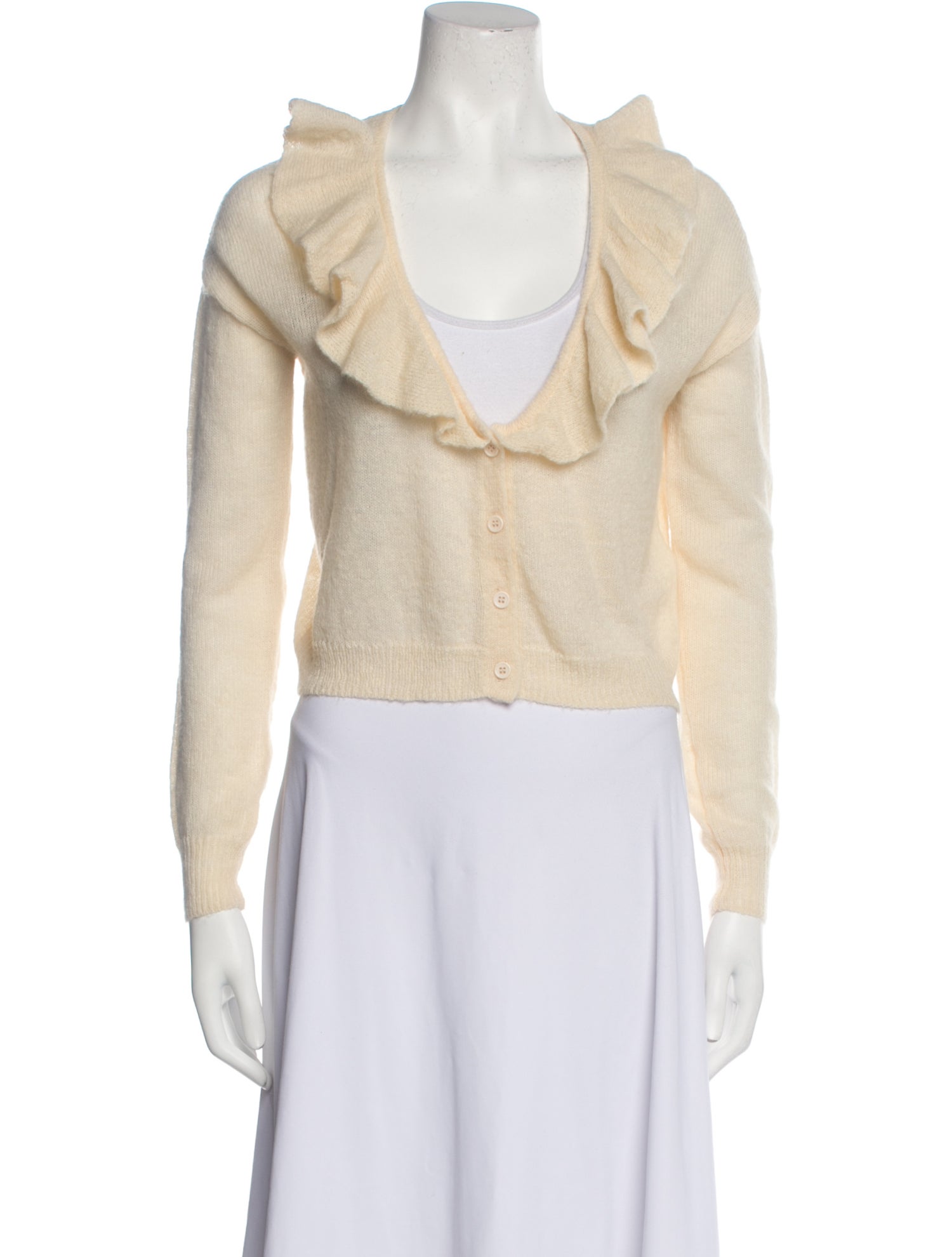 Tularosa V-Neck Sweater w/ Tags