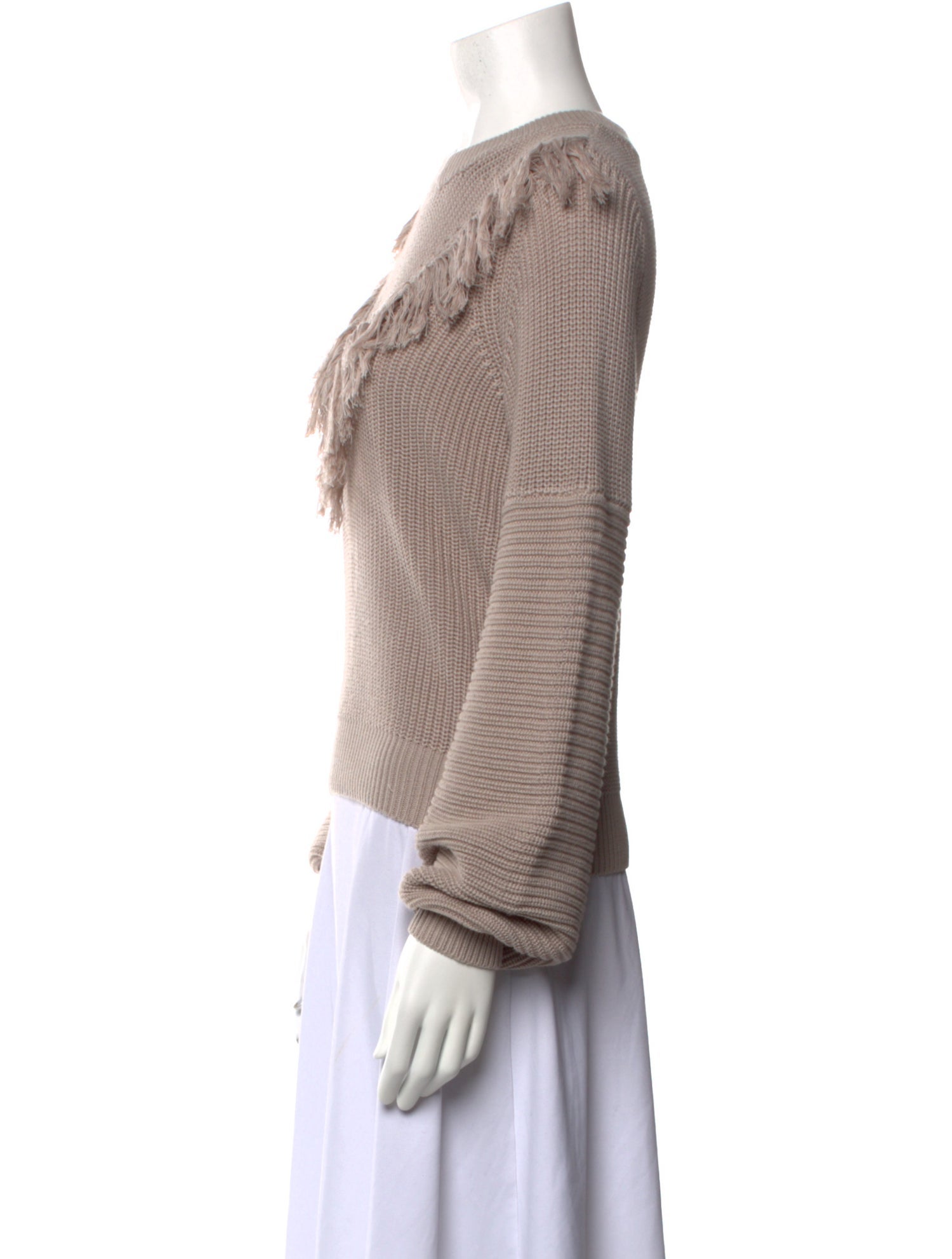 Tularosa Crew Neck Sweater