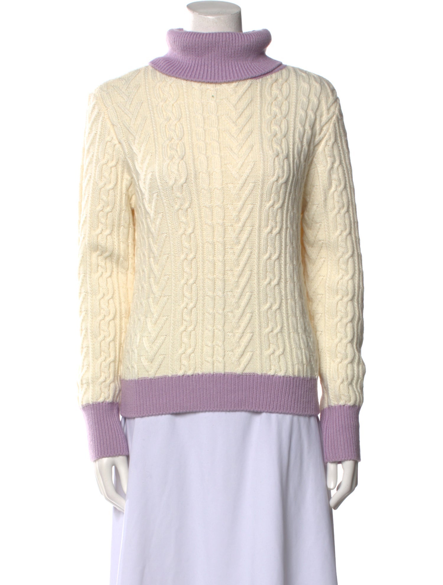 Tularosa Turtleneck Sweater