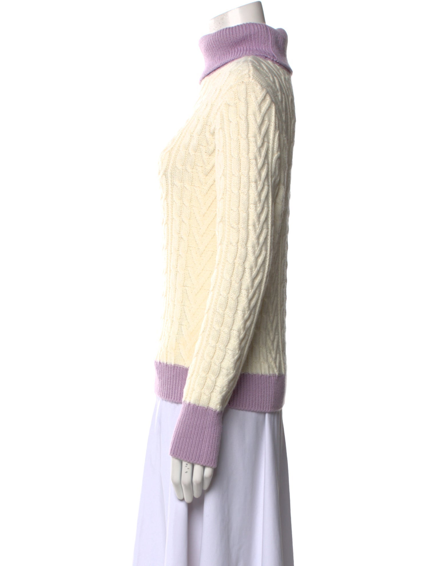 Tularosa Turtleneck Sweater