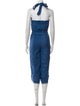 Tularosa Halterneck Jumpsuit