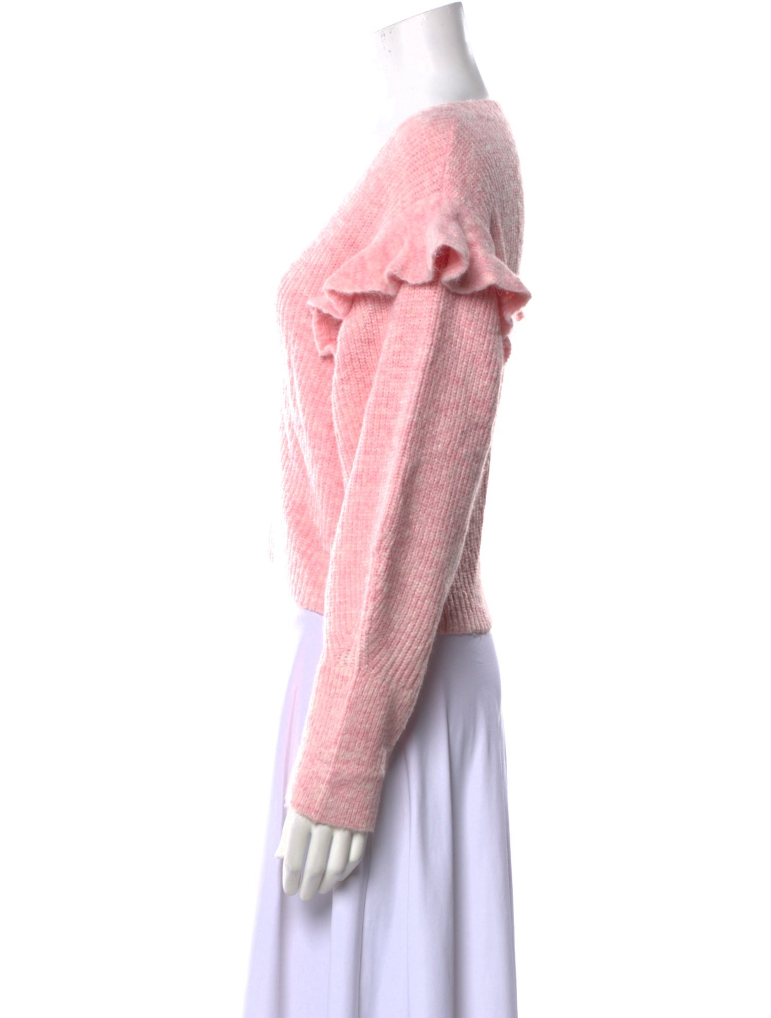 Tularosa V-Neck Sweater