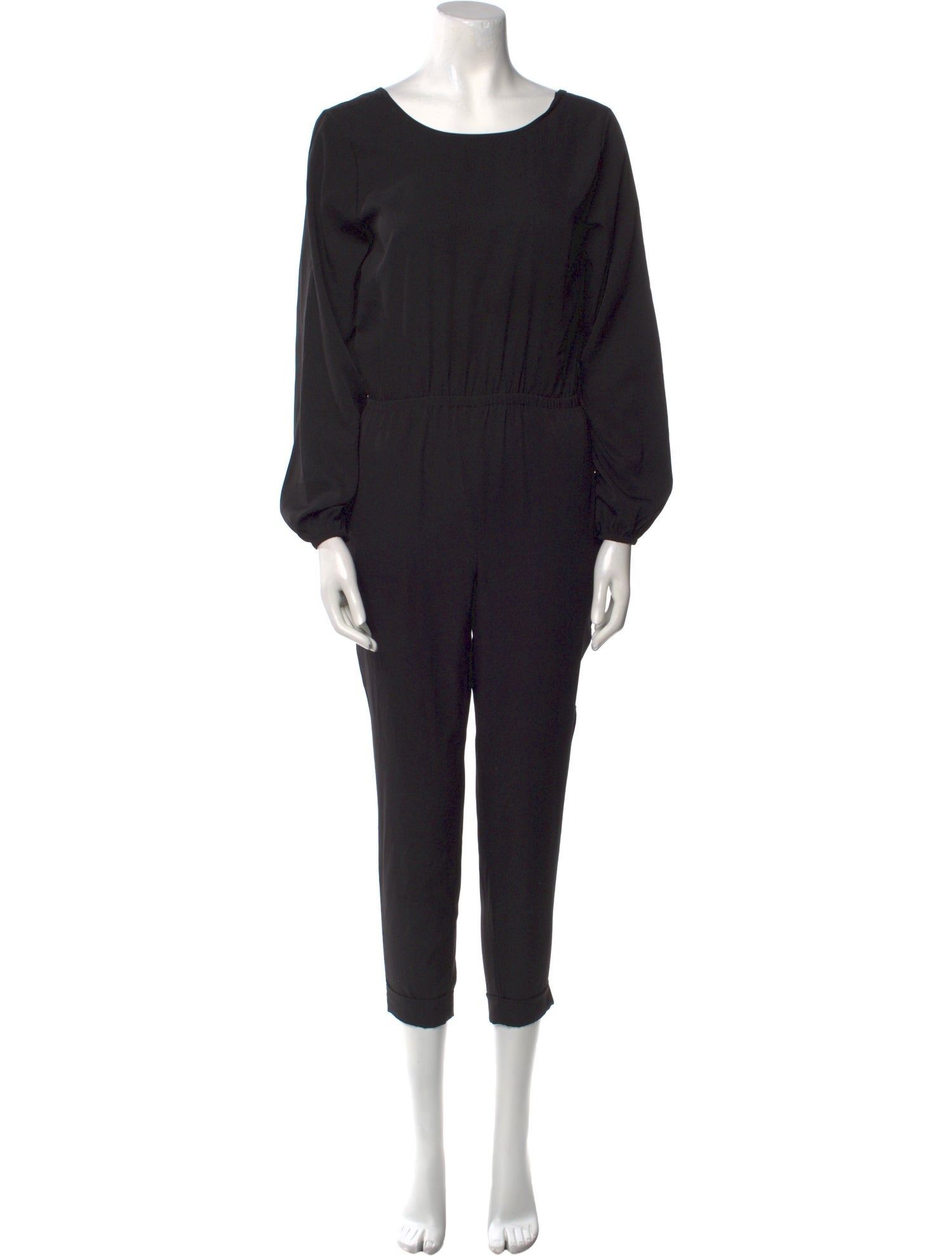 Tularosa Scoop Neck Jumpsuit