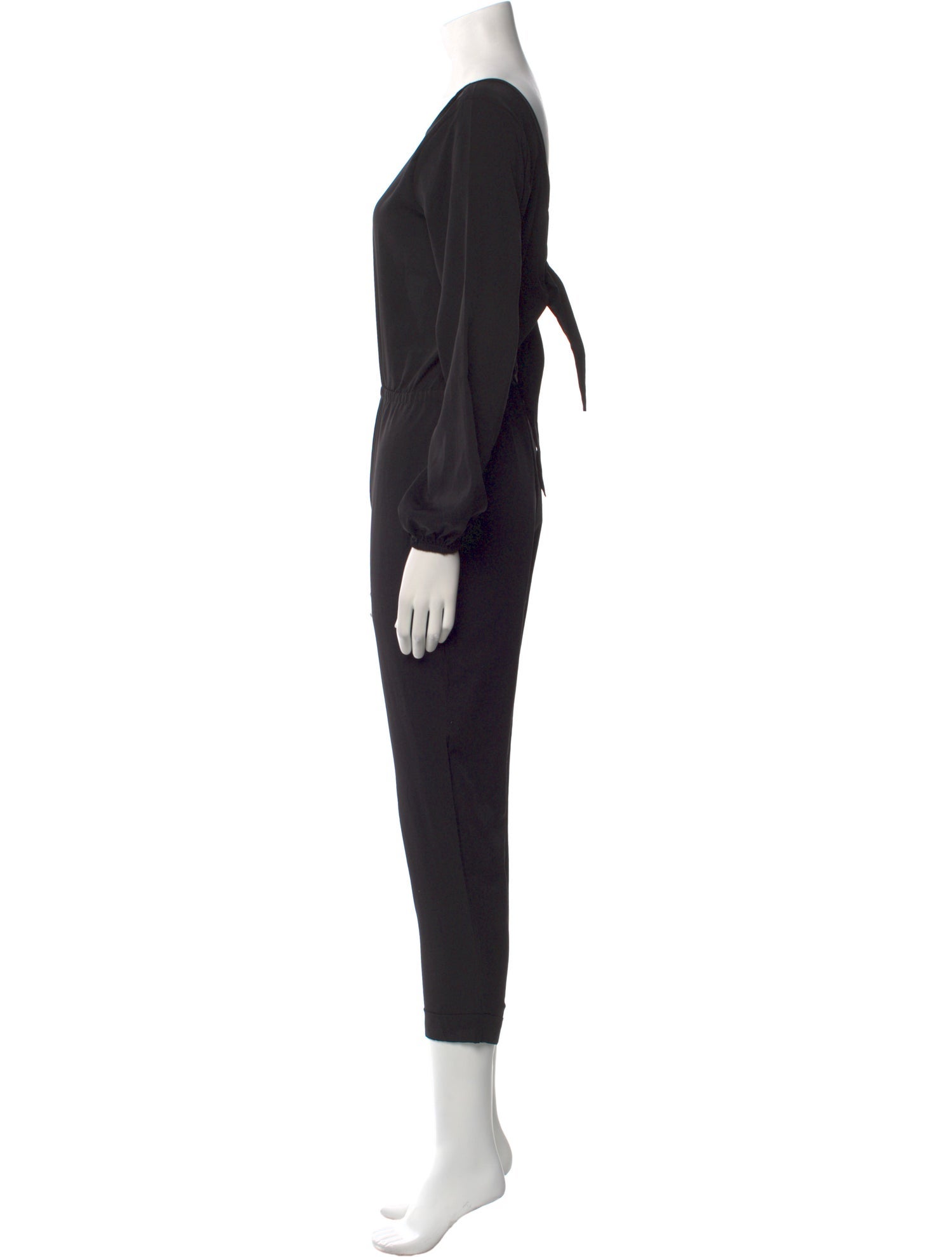 Tularosa Scoop Neck Jumpsuit