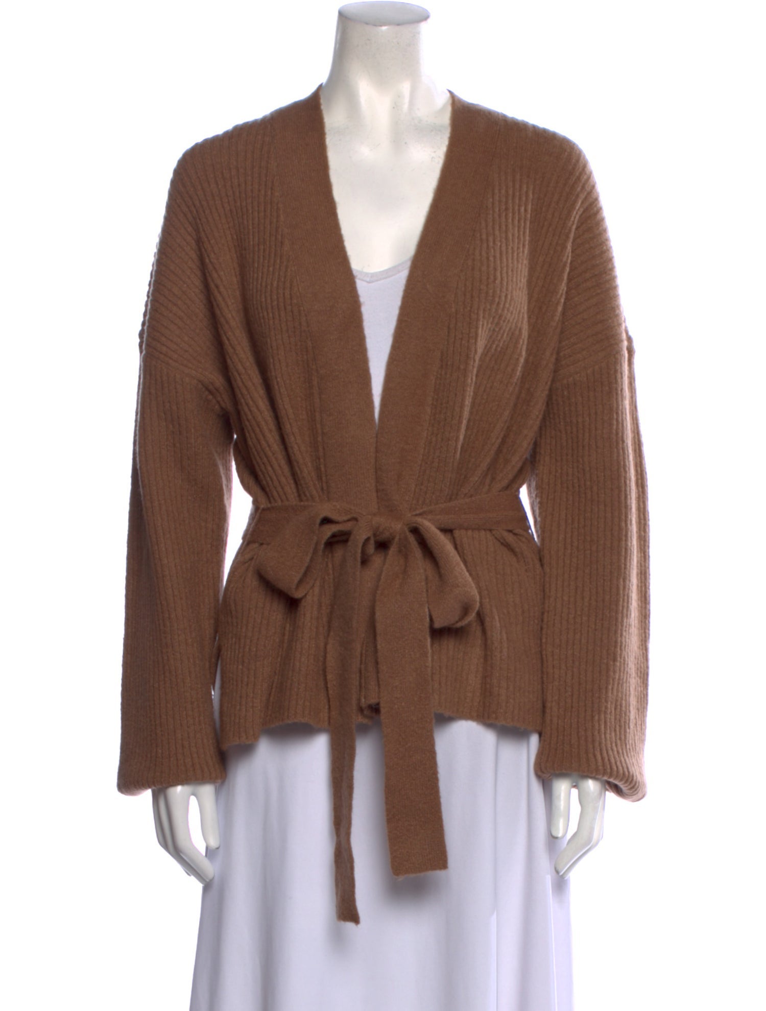 Tularosa Open Front Sweater