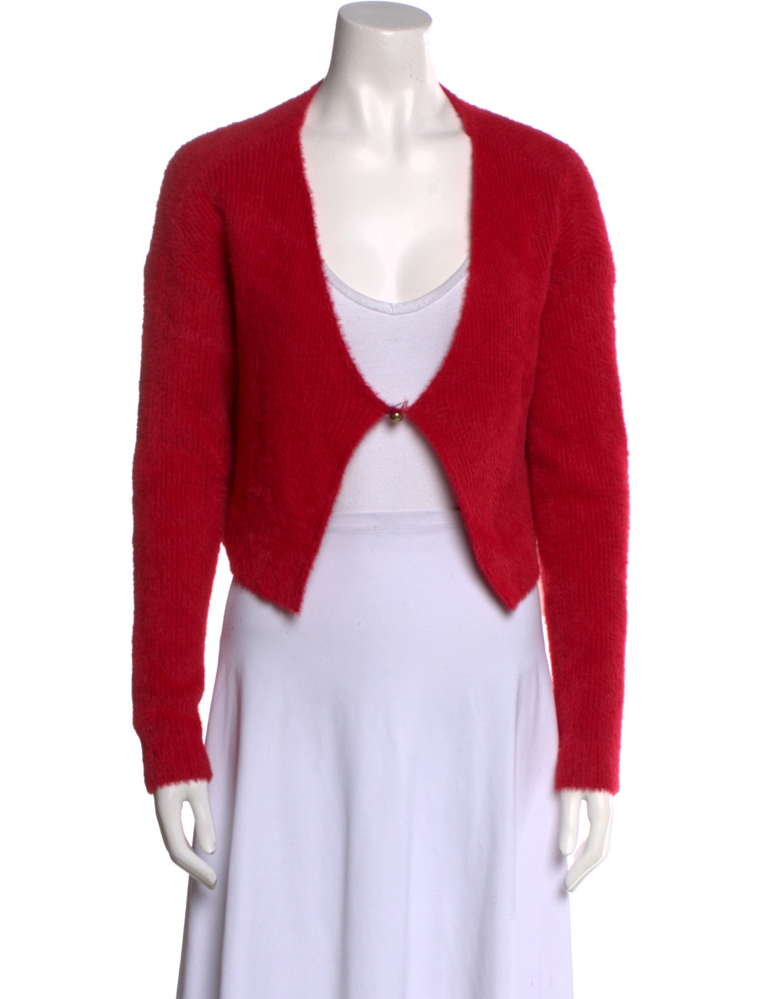 Tularosa V-Neck Sweater