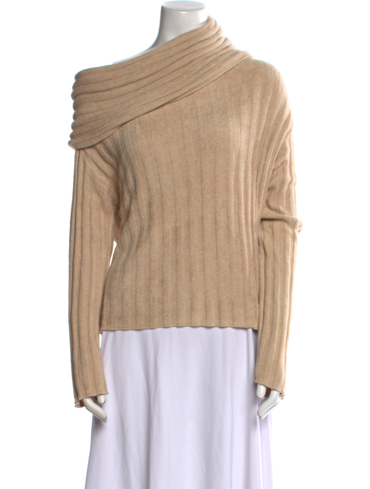 Tularosa Cowl Neck Sweater w/ Tags