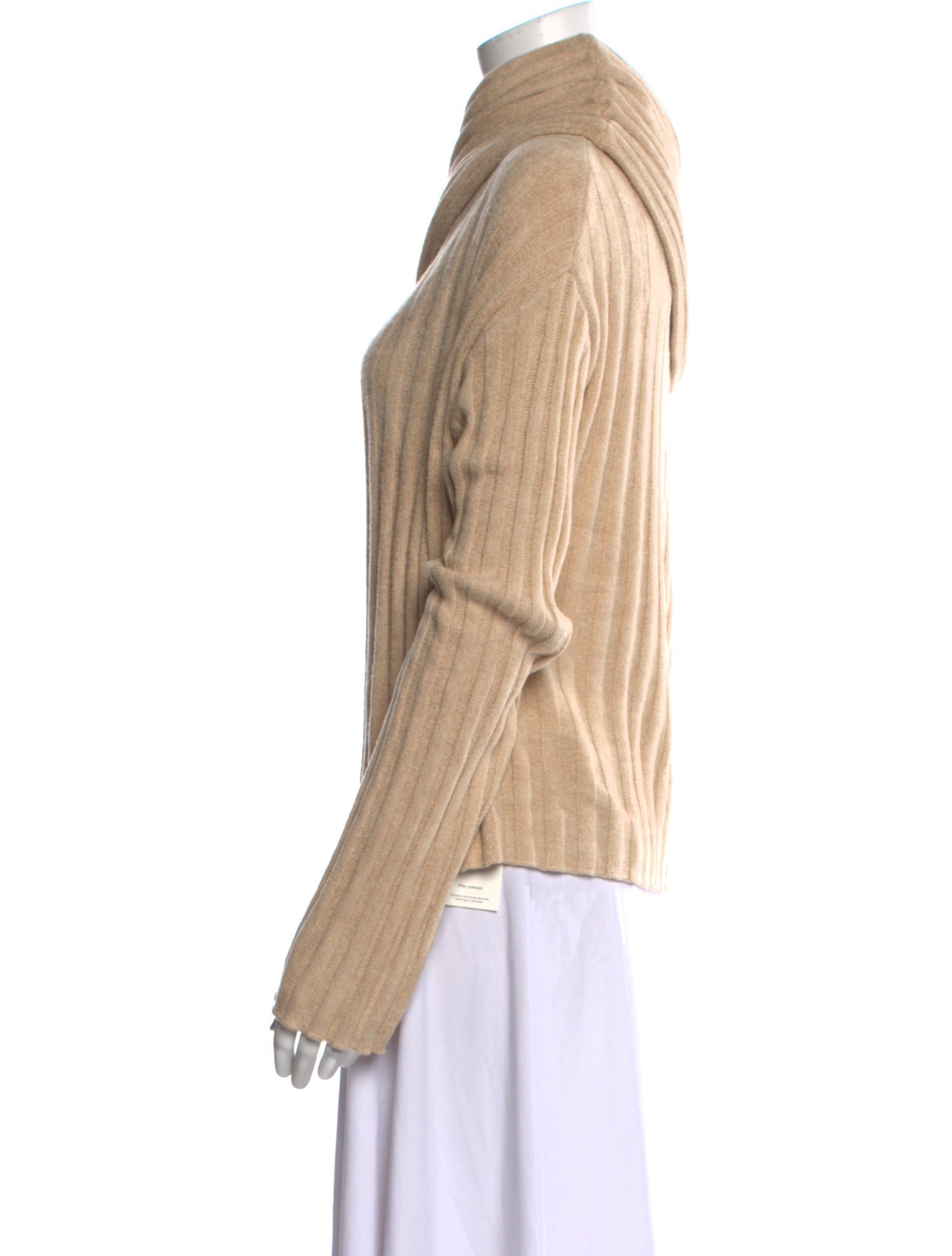 Tularosa Cowl Neck Sweater w/ Tags