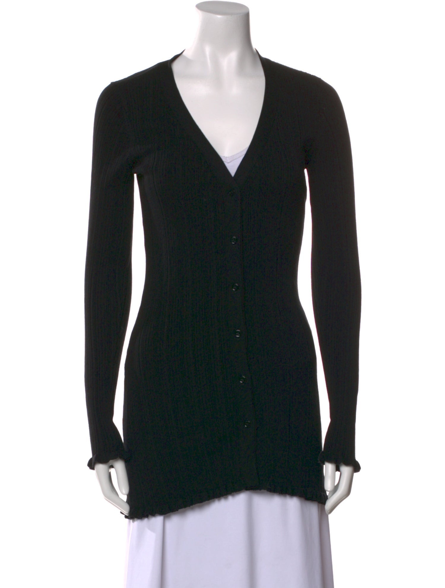 Tularosa V-Neck Sweater