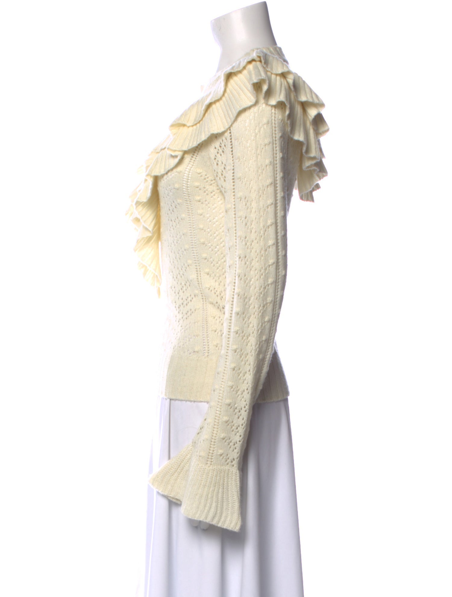 Tularosa Crew Neck Sweater