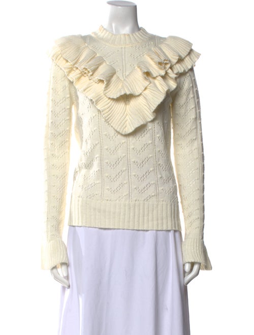 Tularosa Crew Neck Sweater