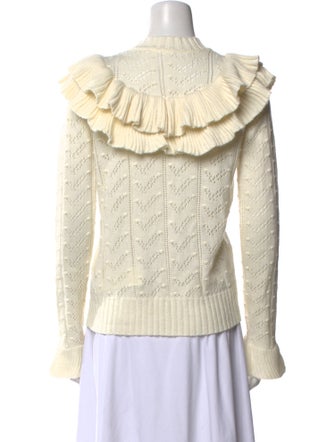 Tularosa Crew Neck Sweater