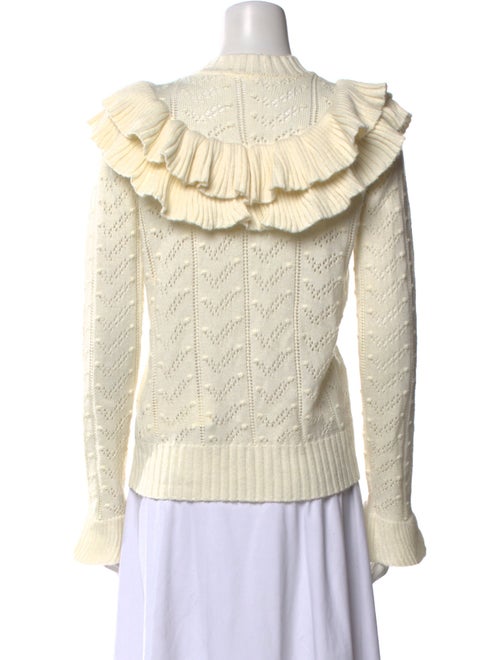 Tularosa Crew Neck Sweater