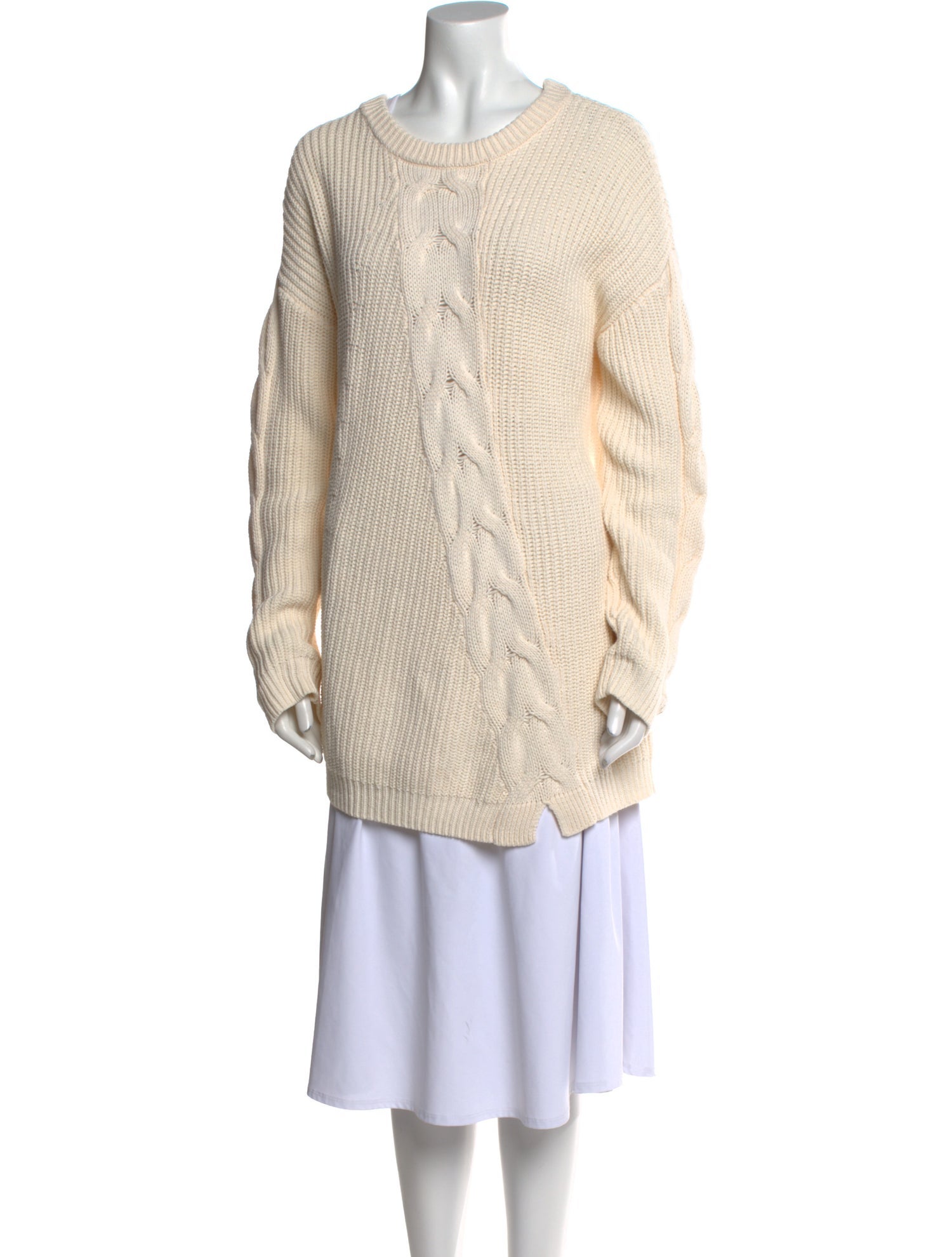 Tularosa Crew Neck Sweater