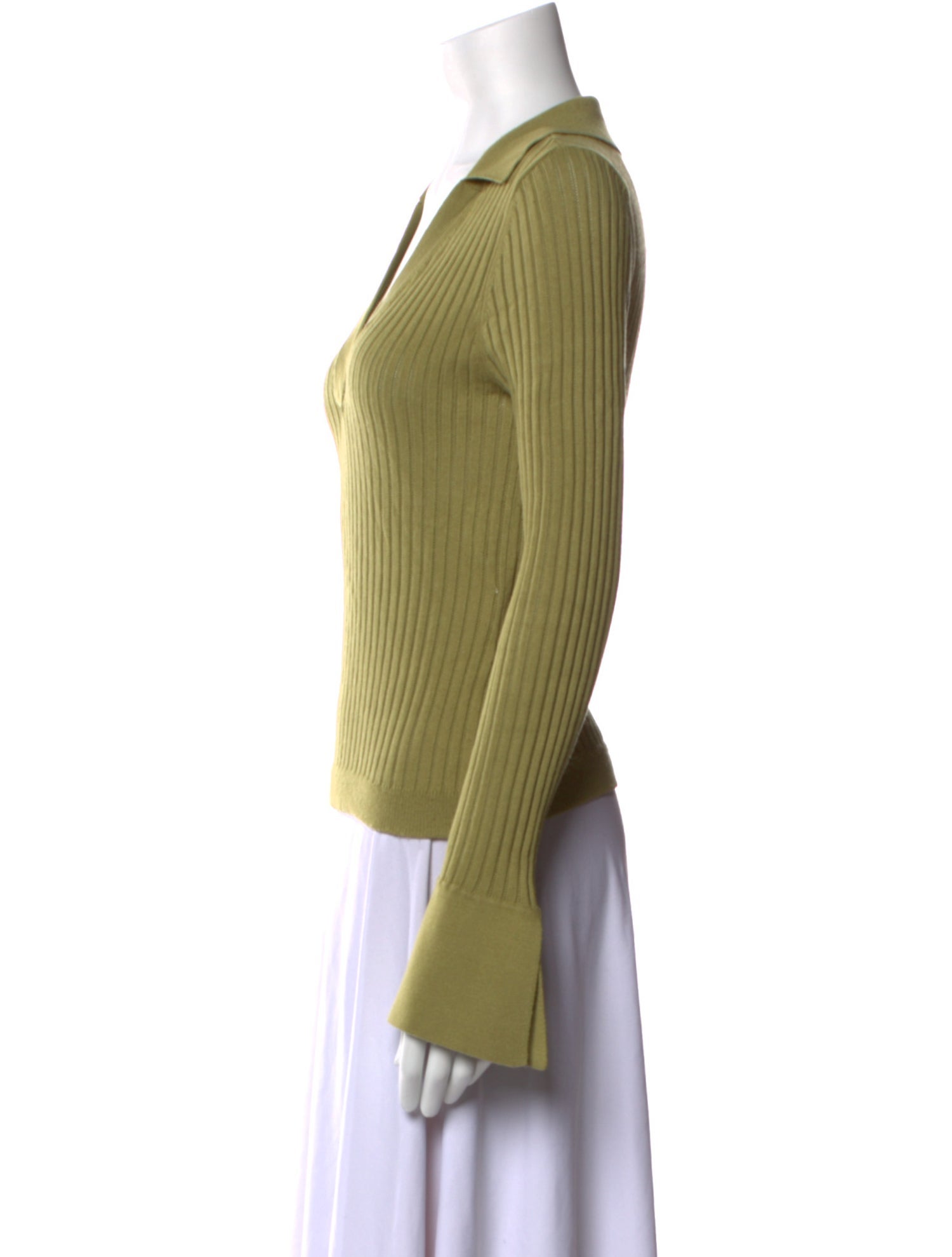 Tularosa V-Neck Sweater