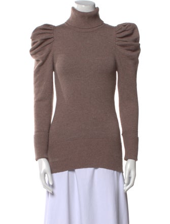 Tularosa Turtleneck Sweater