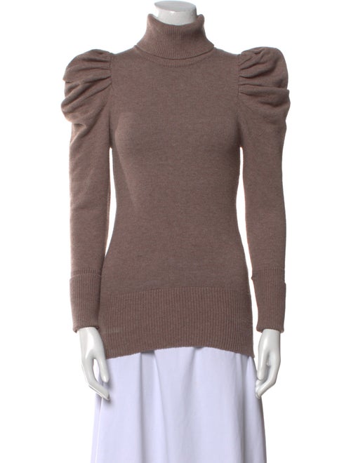 Tularosa Turtleneck Sweater