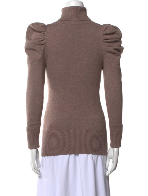 Tularosa Turtleneck Sweater