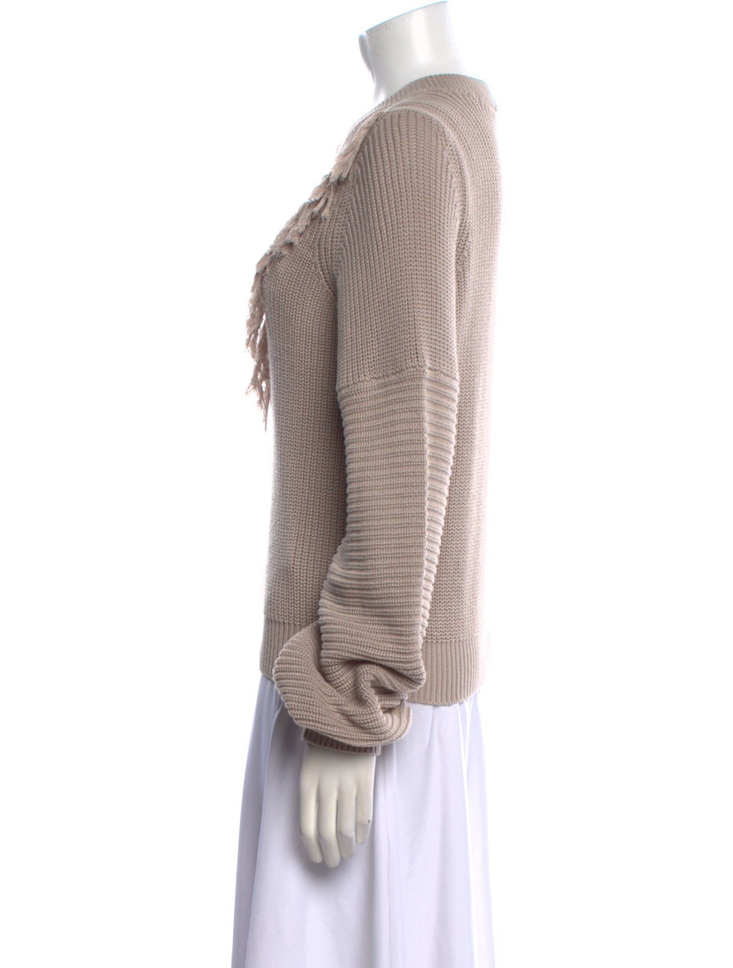 Tularosa Crew Neck Sweater
