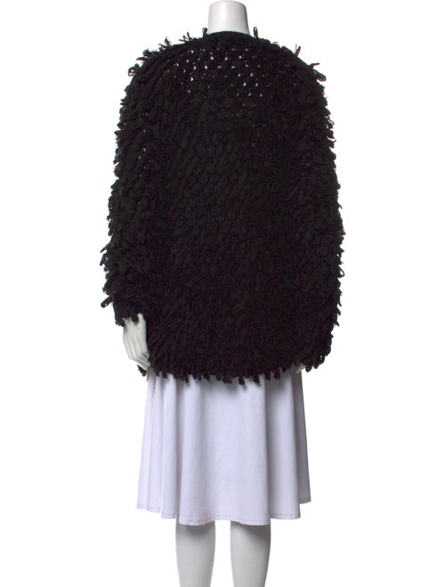 Tularosa Open Front Sweater