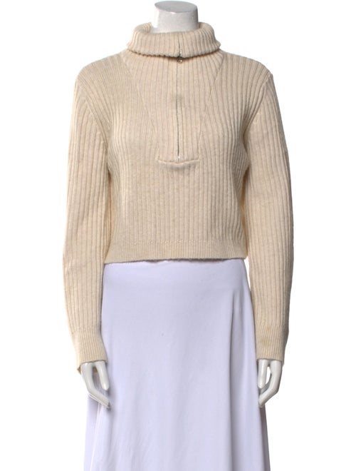 Tularosa Turtleneck Sweater