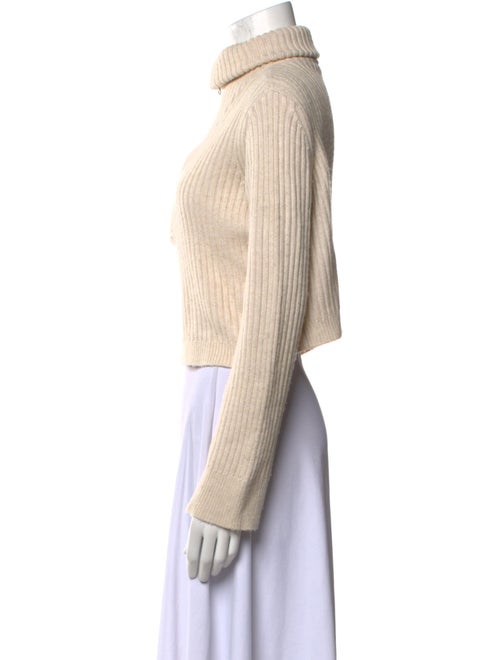 Tularosa Turtleneck Sweater