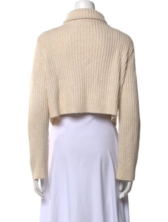 Tularosa Turtleneck Sweater