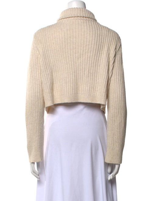 Tularosa Turtleneck Sweater