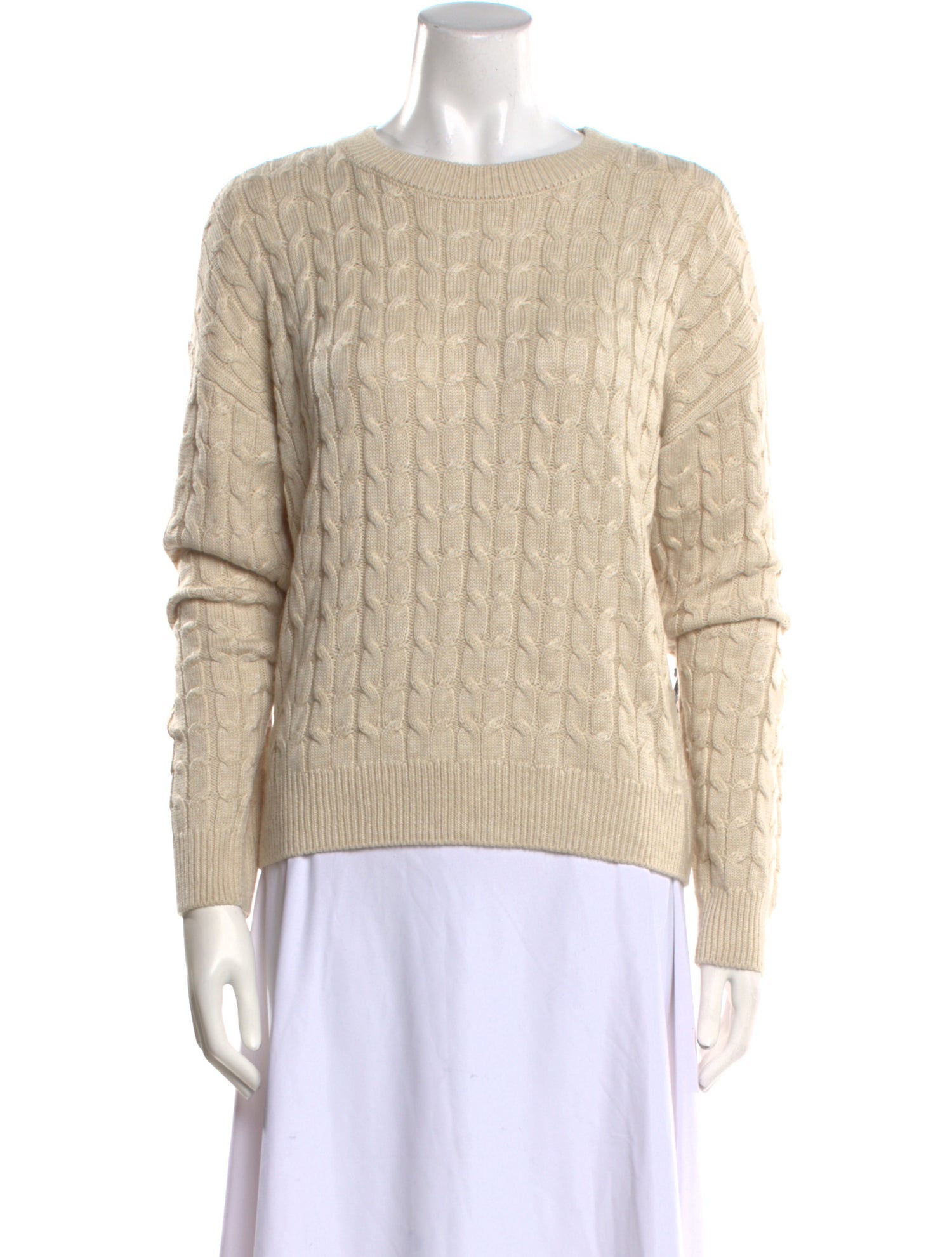 Tularosa Crew Neck Sweater