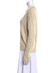 Tularosa Crew Neck Sweater