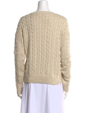 Tularosa Crew Neck Sweater