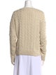 Tularosa Crew Neck Sweater