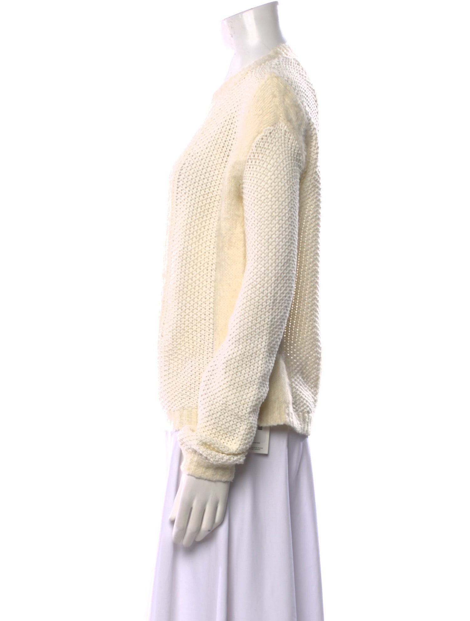 Tularosa Crew Neck Sweater