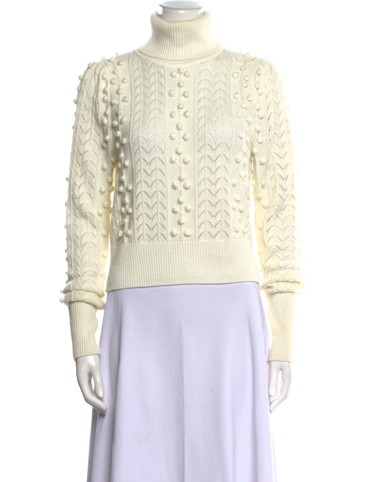 Tularosa Turtleneck Sweater