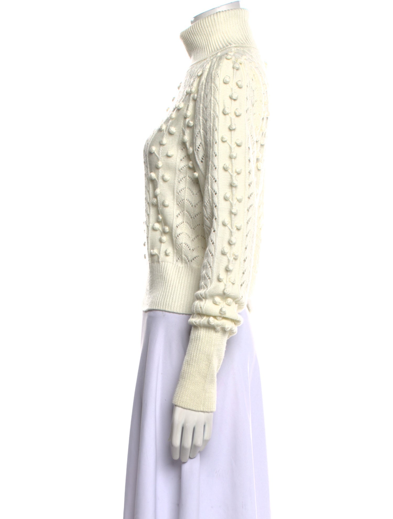 Tularosa Turtleneck Sweater