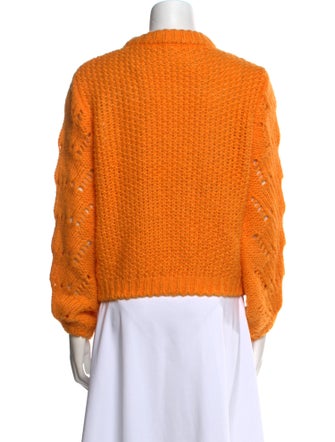 Tularosa Crew Neck Sweater