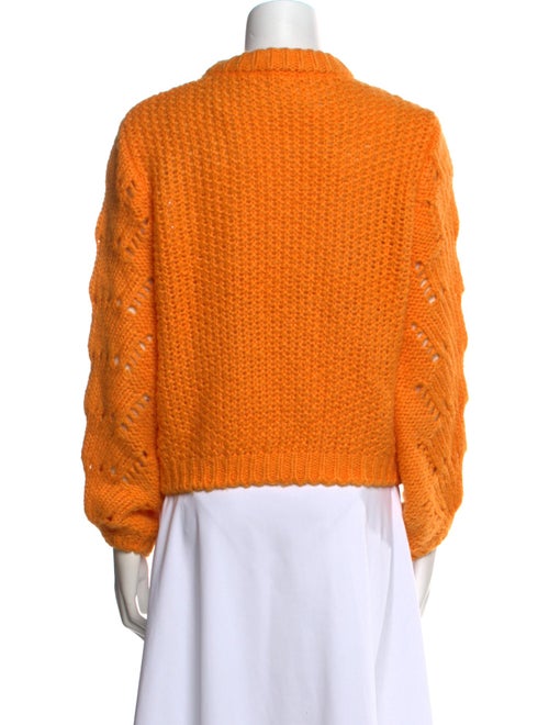 Tularosa Crew Neck Sweater