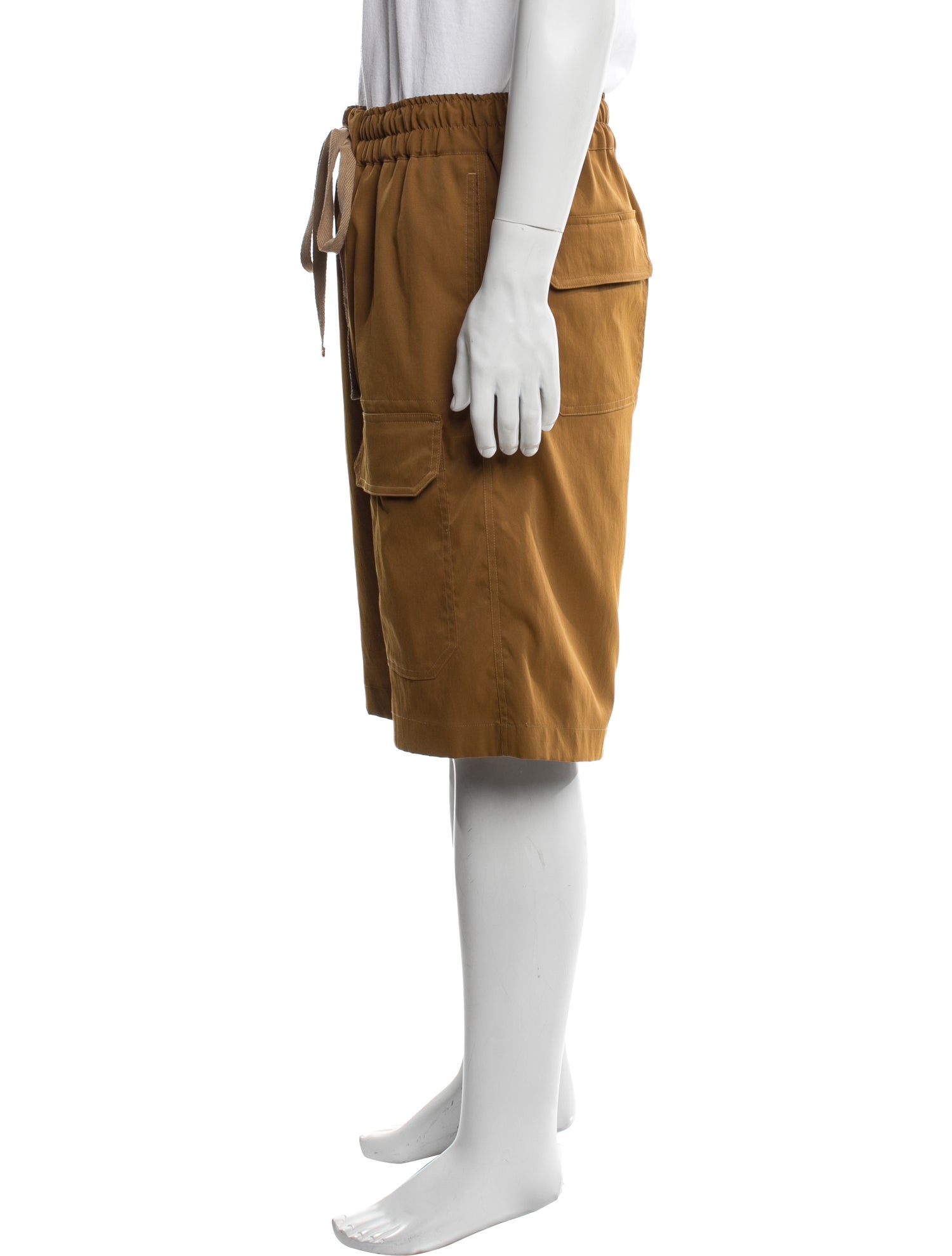 Teddy Vonranson Cargo Shorts