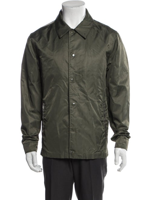 The Very Warm Utility Jacket