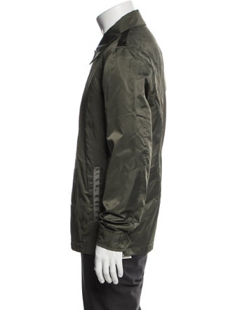 The Very Warm Utility Jacket