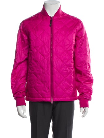 The Very Warm Jacket