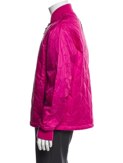 The Very Warm Jacket