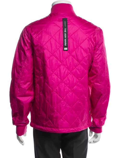 The Very Warm Jacket