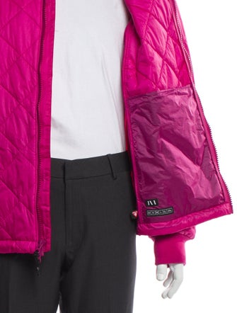 The Very Warm Jacket