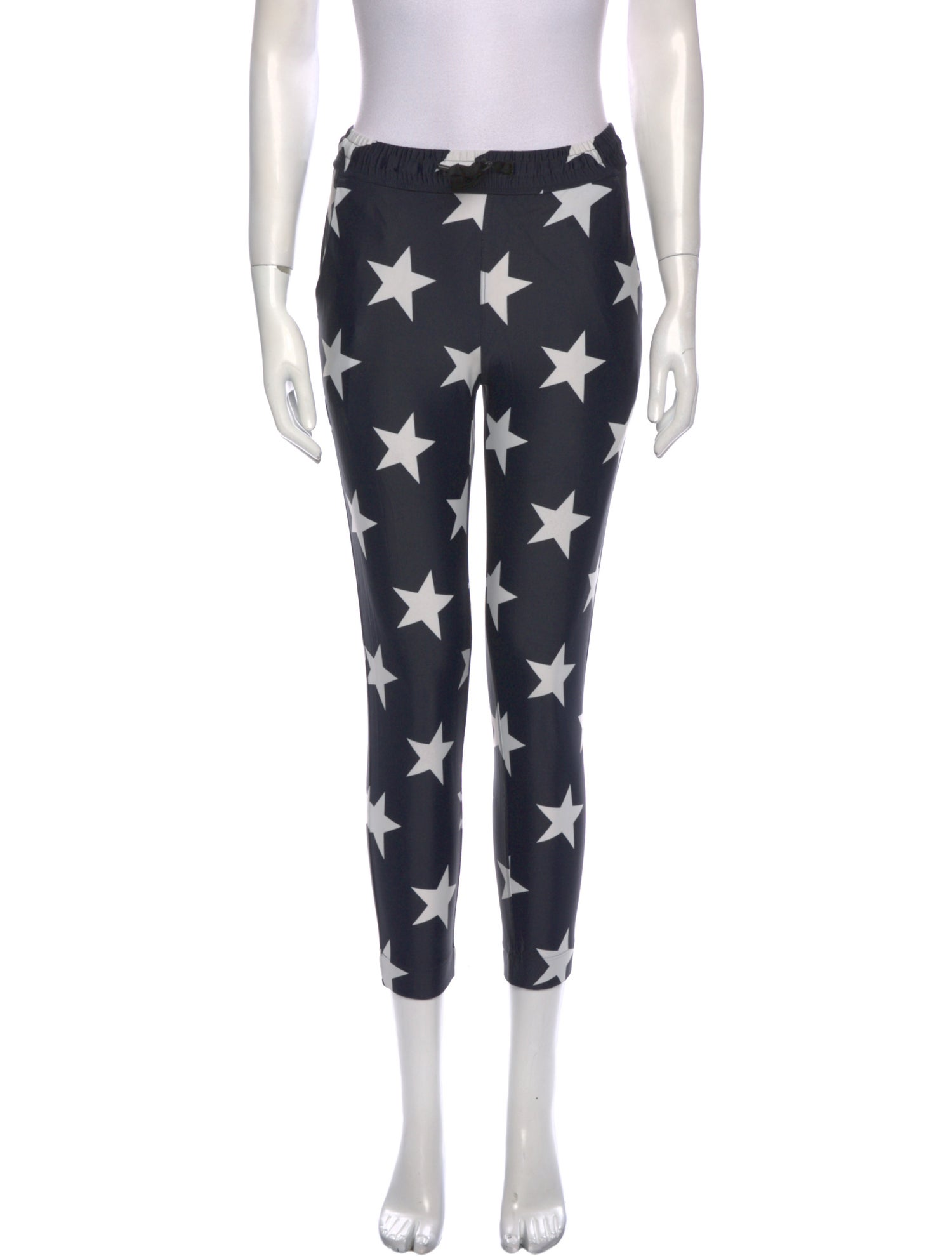 Twin Fantasy Track Pant Skinny Leg Pants