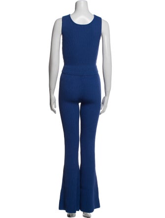 The Wolf Gang Pant Set