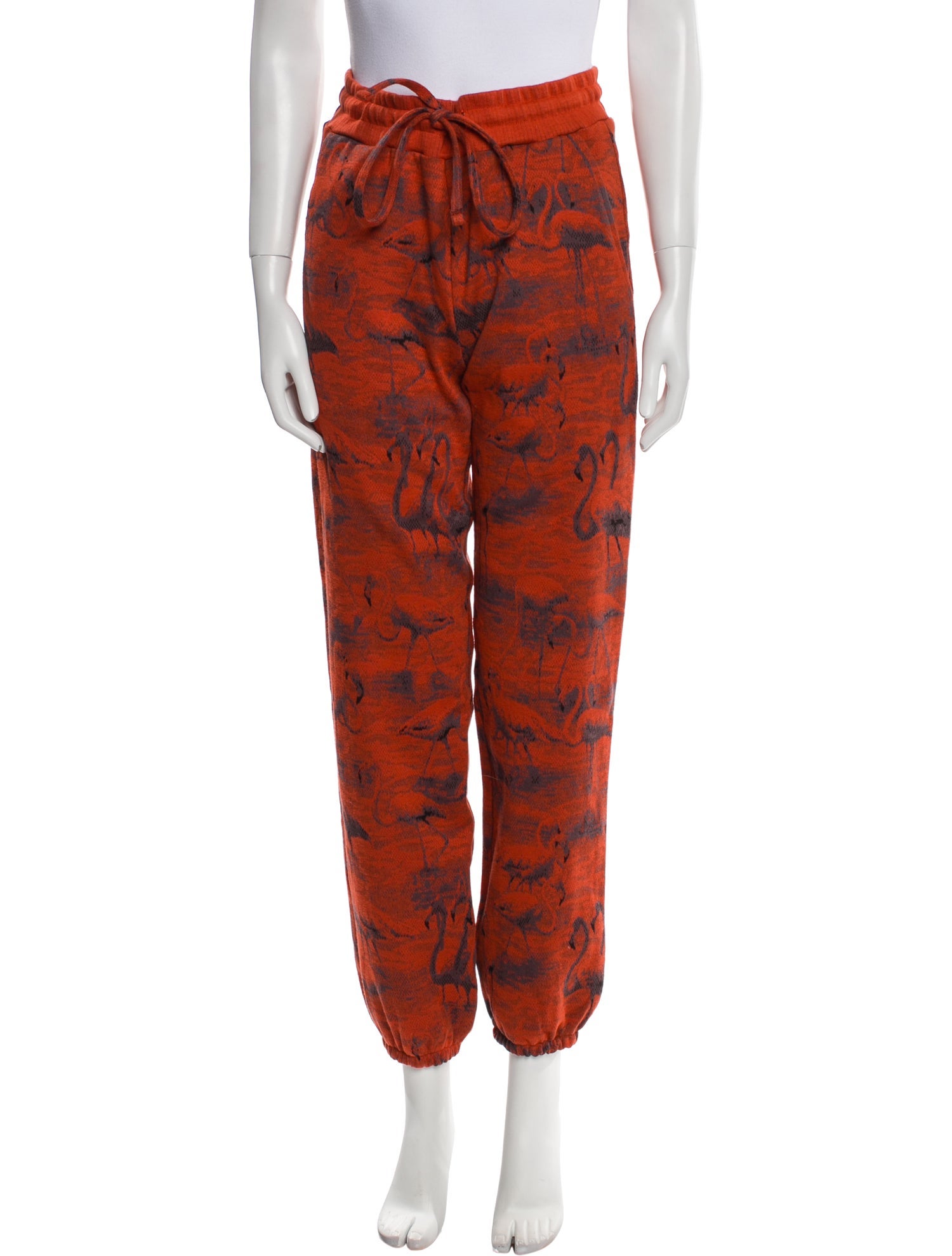 Twenty Montréal Printed Sweatpants w/ Tags